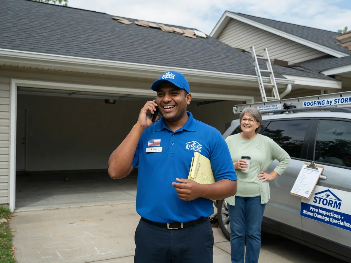 Roof Repair Near Me Friendship, IN FAQs